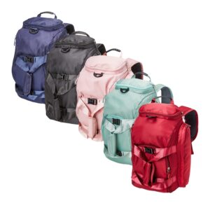 Bolsa Esportiva 33L Impermeável Personalizada 05014, foto 2