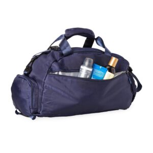 Bolsa Esportiva 33L Impermeável Personalizada 05014, foto 3