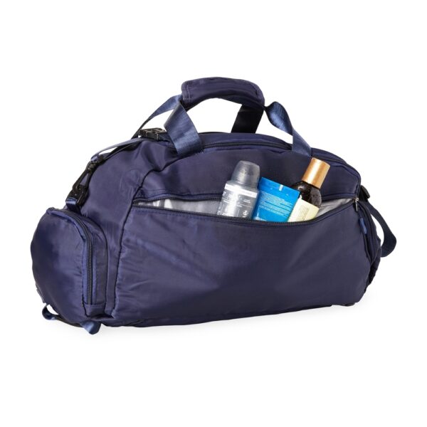 Bolsa Esportiva 33L Impermeável Personalizada 05014, foto 3