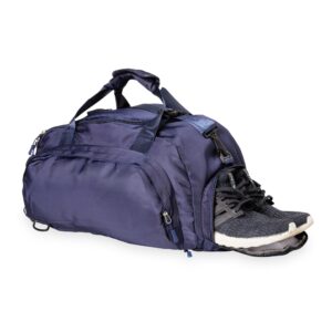Bolsa Esportiva 33L Impermeável Personalizada 05014, foto 4