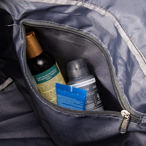 Bolsa de Viagem 28L Impermeável Personalizada 05069, foto 5