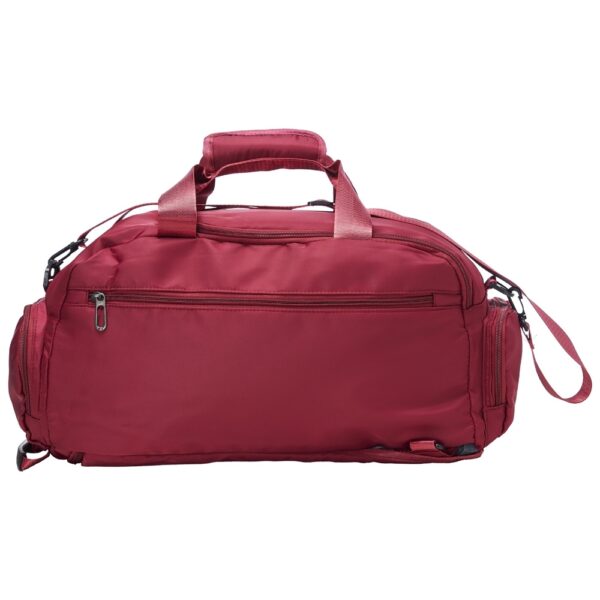 Bolsa Esportiva 28L em Poliéster Personalizada 05013, foto 6