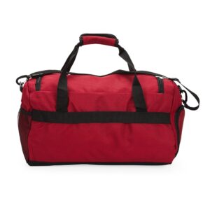 Bolsa Esportiva 39L em Nylon Personalizada 05096, foto 3