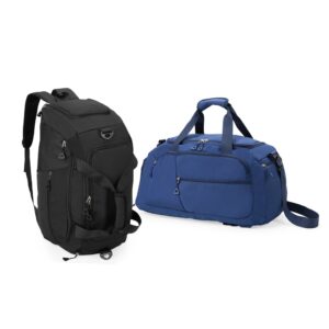 Bolsa Esportiva 42L em Oxford Personalizada 08227, foto 2