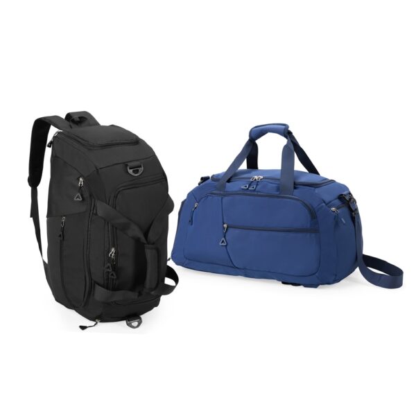 Bolsa Esportiva 42L em Oxford Personalizada 08227, foto 2
