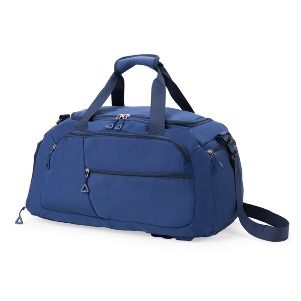 Bolsa Esportiva 42L em Oxford Personalizada 08227, foto 3