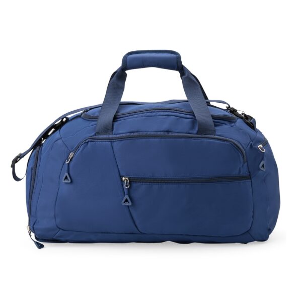 Bolsa Esportiva 42L em Oxford Personalizada 08227, foto 4