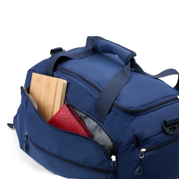 Bolsa Esportiva 42L em Oxford Personalizada 08227, foto 6