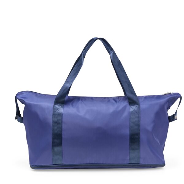 Bolsa Esportiva Expansível 33L Personalizada 08230, foto 3
