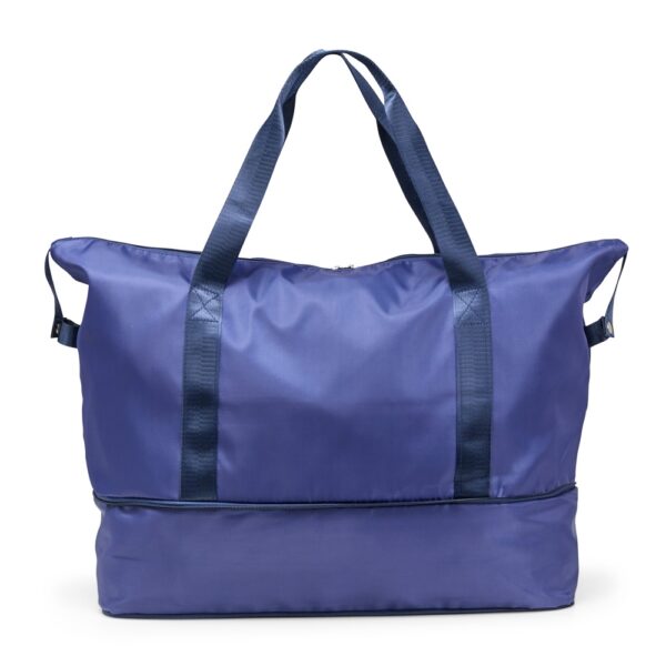 Bolsa Esportiva Expansível 33L Personalizada 08230, foto 4