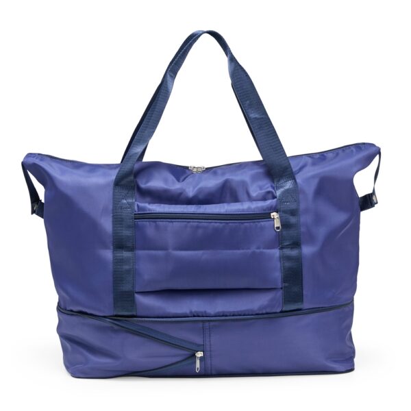 Bolsa Esportiva Expansível 33L Personalizada 08230, foto 5