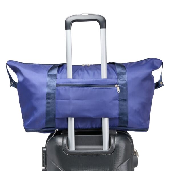 Bolsa Esportiva Expansível 33L Personalizada 08230, foto 6