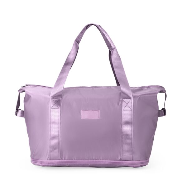 Bolsa Esportiva Expansível 36L Personalizada 08229, foto 3