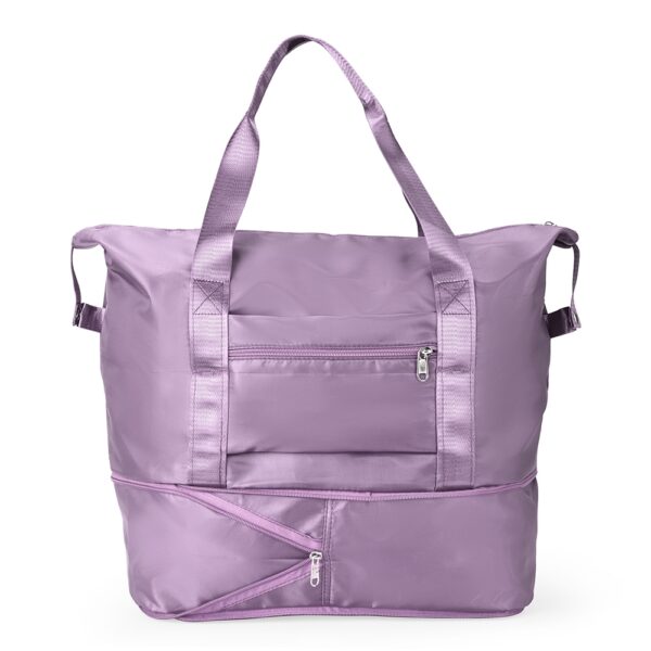 Bolsa Esportiva Expansível 36L Personalizada 08229, foto 4