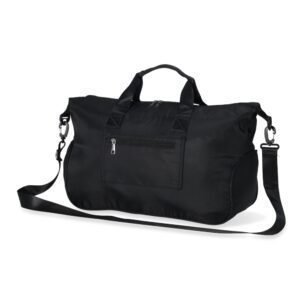 Bolsa Esportiva 29L em Poliéster Personalizada 04086, foto 3