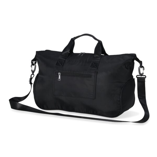 Bolsa Esportiva 29L em Poliéster Personalizada 04086, foto 3
