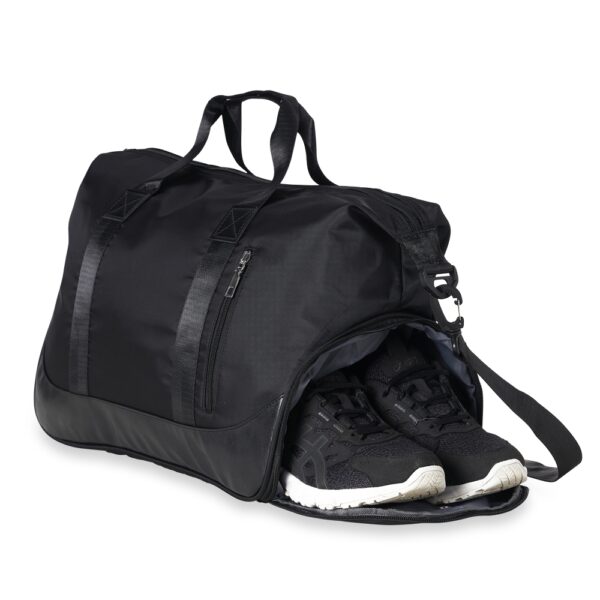 Bolsa Esportiva 29L em Poliéster Personalizada 04086, foto 4