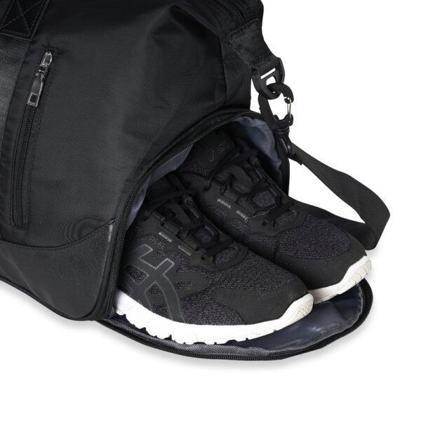 Bolsa Esportiva 29L em Poliéster Personalizada 04086, foto 5