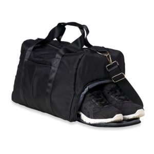 Bolsa Esportiva 36L em Poliéster Personalizada 04085, foto 4
