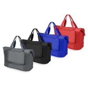 Bolsa Dobrável e Expansível 30L Personalizada 04091B, foto 2