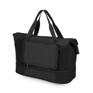 Bolsa Dobrável e Expansível 30L Personalizada 04091B, foto 3