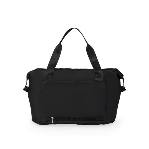 Bolsa Dobrável e Expansível 30L Personalizada 04091B, foto 4