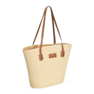 Bolsa de Fio de Papel Torcido Personalizada 09009, foto 3
