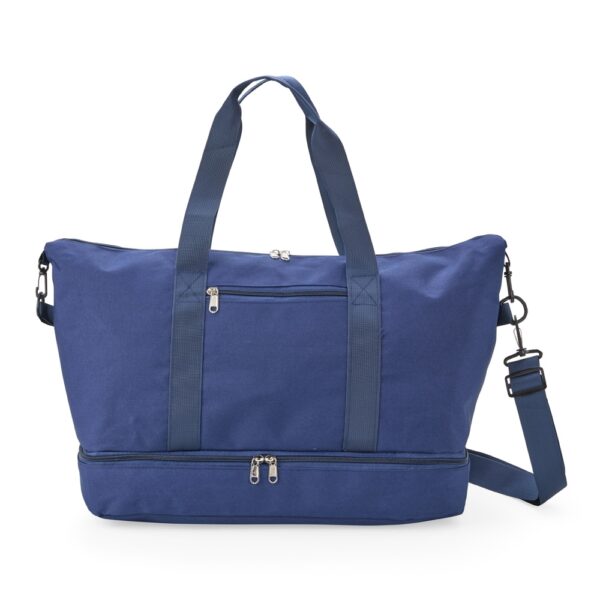 Bolsa de Viagem 36L em Oxford Personalizada 08240, foto 5