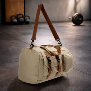 Bolsa de Viagem 23L em Oxford Personalizada 09147, foto 2