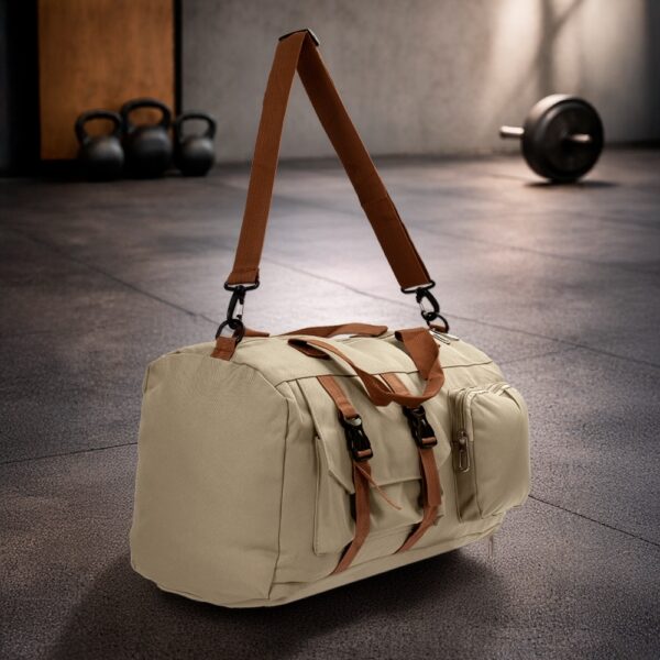 Bolsa de Viagem 23L em Oxford Personalizada 09147, foto 2