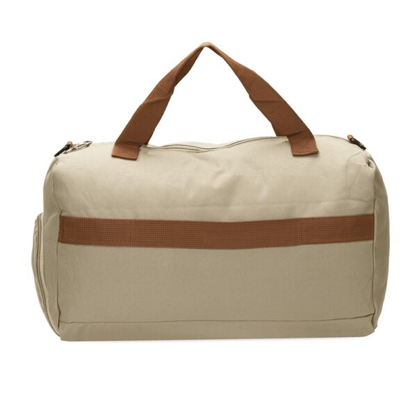 Bolsa de Viagem 23L em Oxford Personalizada 09147, foto 3