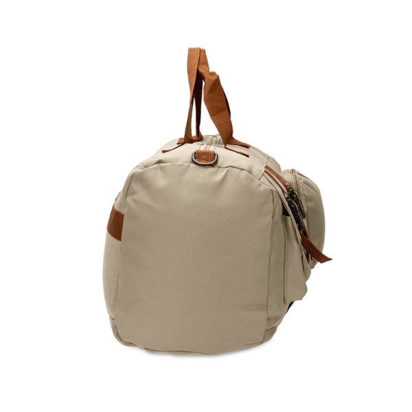 Bolsa de Viagem 23L em Oxford Personalizada 09147, foto 4