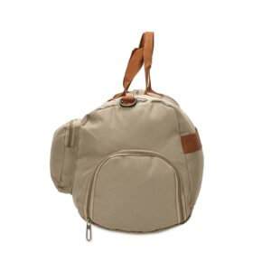 Bolsa de Viagem 23L em Oxford Personalizada 09147, foto 5