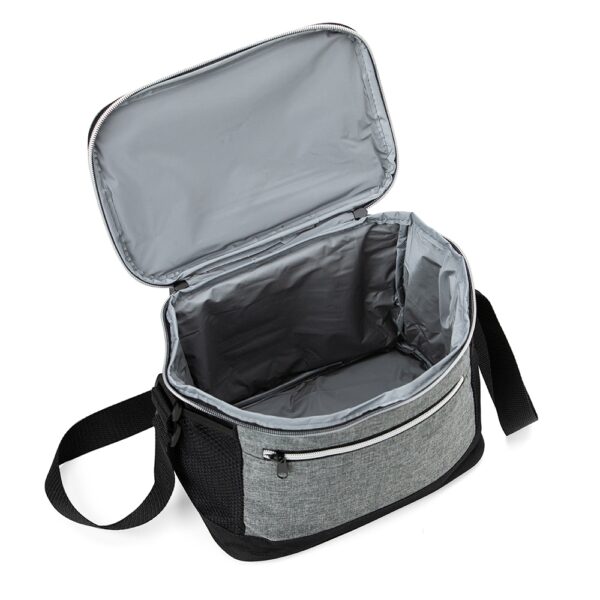 Bolsa Térmica 10L em Nylon Personalizada 04357, foto 3