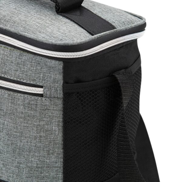 Bolsa Térmica 10L em Nylon Personalizada 04357, foto 6