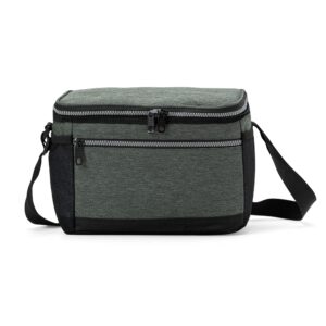 Bolsa Térmica 11L em Nylon Personalizada 04628, foto 3