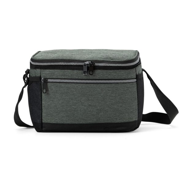 Bolsa Térmica 11L em Nylon Personalizada 04628, foto 3