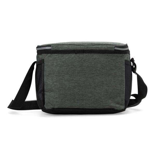 Bolsa Térmica 11L em Nylon Personalizada 04628, foto 4