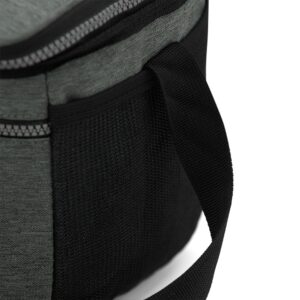 Bolsa Térmica 11L em Nylon Personalizada 04628, foto 6