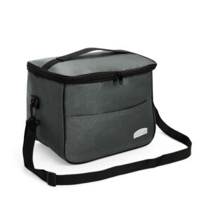 Bolsa Térmica 13L em Oxford Personalizada 18959, foto 3