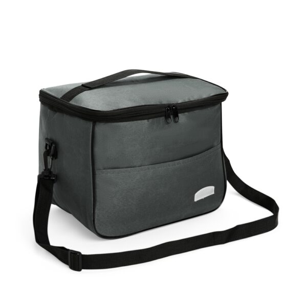 Bolsa Térmica 13L em Oxford Personalizada 18959, foto 3