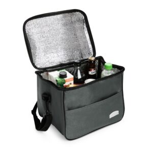 Bolsa Térmica 13L em Oxford Personalizada 18959, foto 5