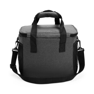 Bolsa Térmica 14L em Nylon Personalizada 18603, foto 4