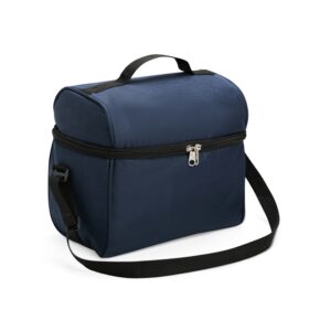 Bolsa Térmica 14L em Poliéster Personalizada 15273, foto 3