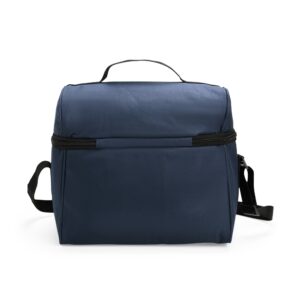 Bolsa Térmica 14L em Poliéster Personalizada 15273, foto 4
