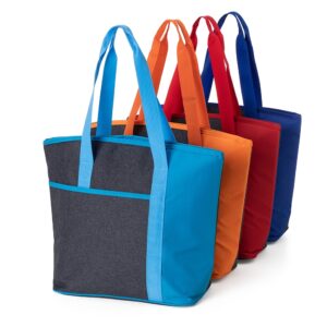 Sacola Térmica 15L em Poliéster 900D Personalizada 04045, foto 2