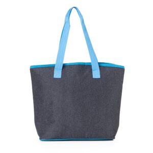 Sacola Térmica 15L em Poliéster 900D Personalizada 04045, foto 3