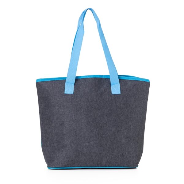 Sacola Térmica 15L em Poliéster 900D Personalizada 04045, foto 3