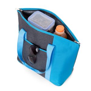 Sacola Térmica 15L em Poliéster 900D Personalizada 04045, foto 4