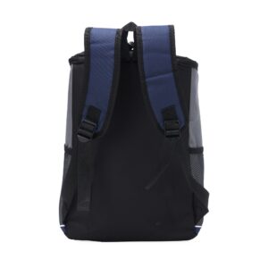 Bolsa Térmica 19L em Poliéster Personalizada 04739, foto 3